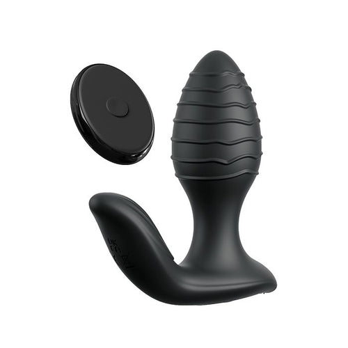 Anal Fantasy Elite Gyro-Milk Pro Prostate Massager