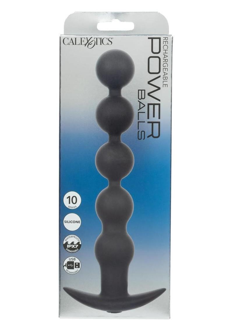 CalExotics Rechargeable Power Balls