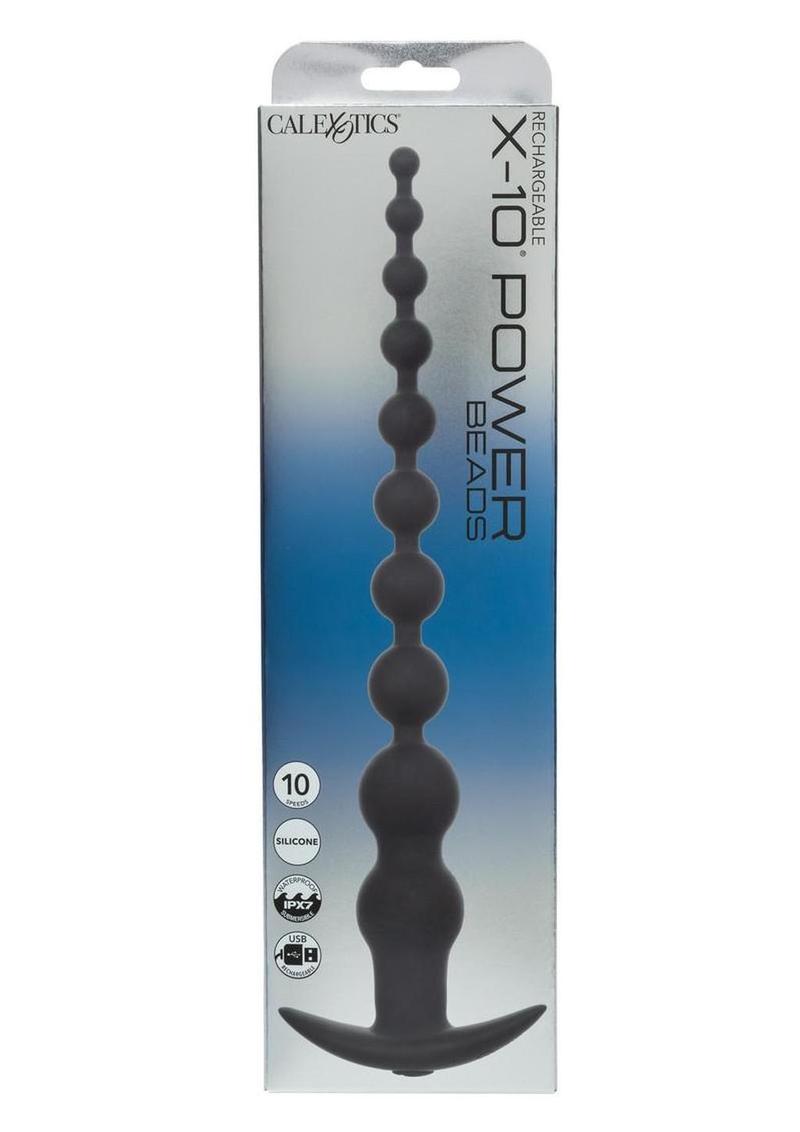 CalExotics X-10 Rechargeable Power Beads