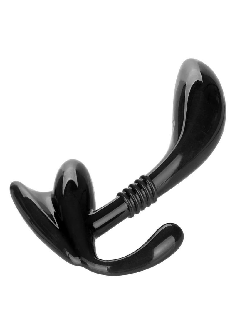 CalExotics Apollo Curved Prostate Probe