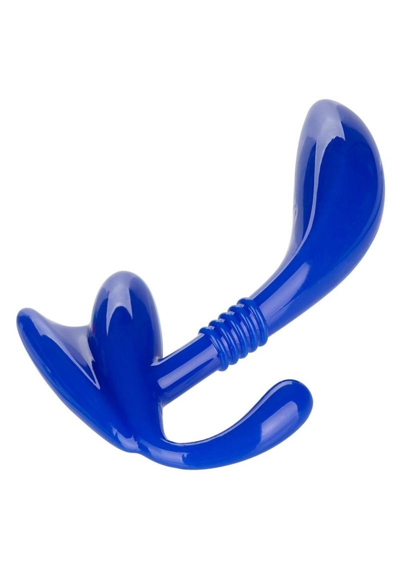 CalExotics Apollo Curved Prostate Probe