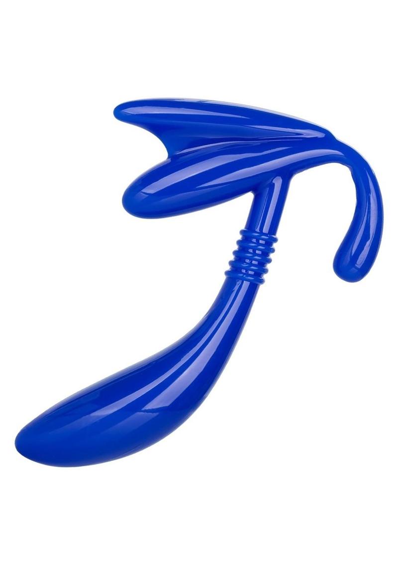 CalExotics Apollo Curved Prostate Probe