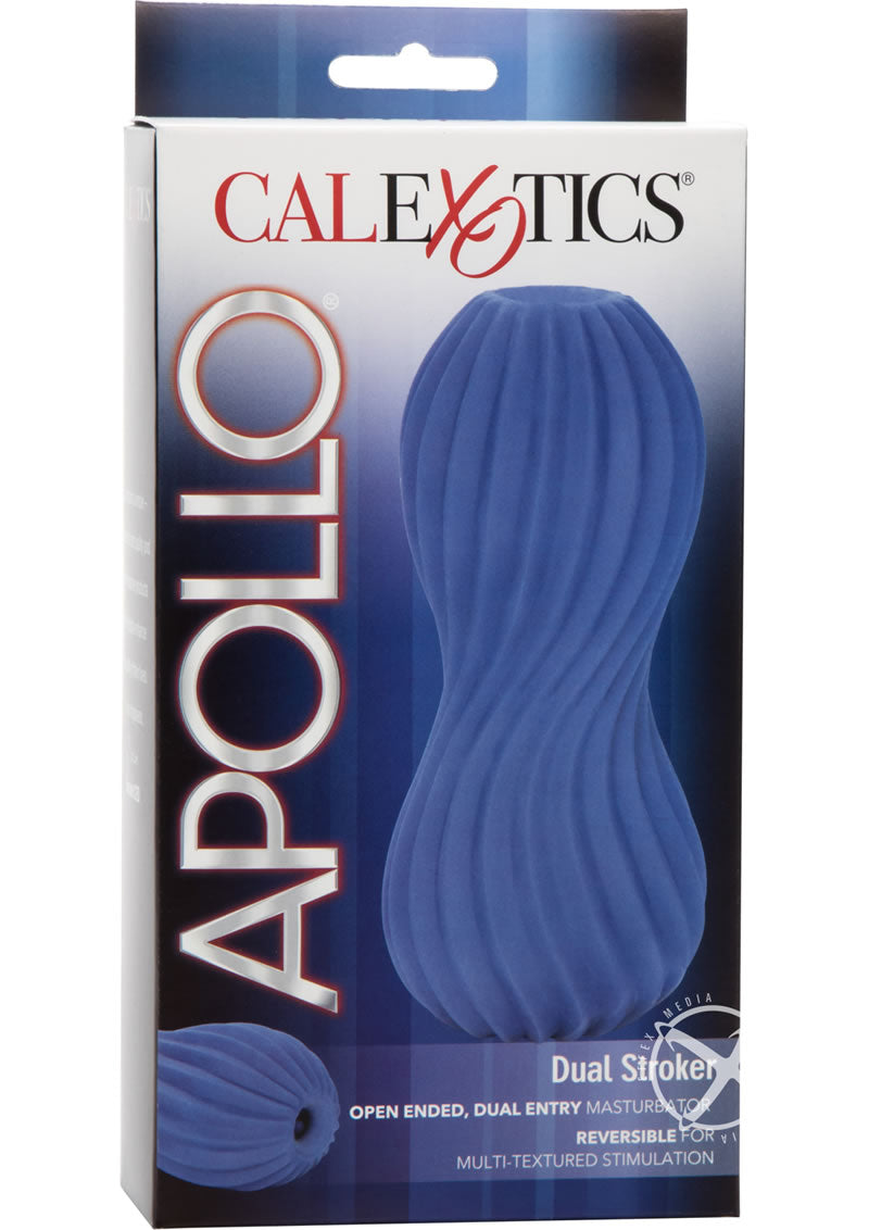 CalExotics Apollo Dual Stroker