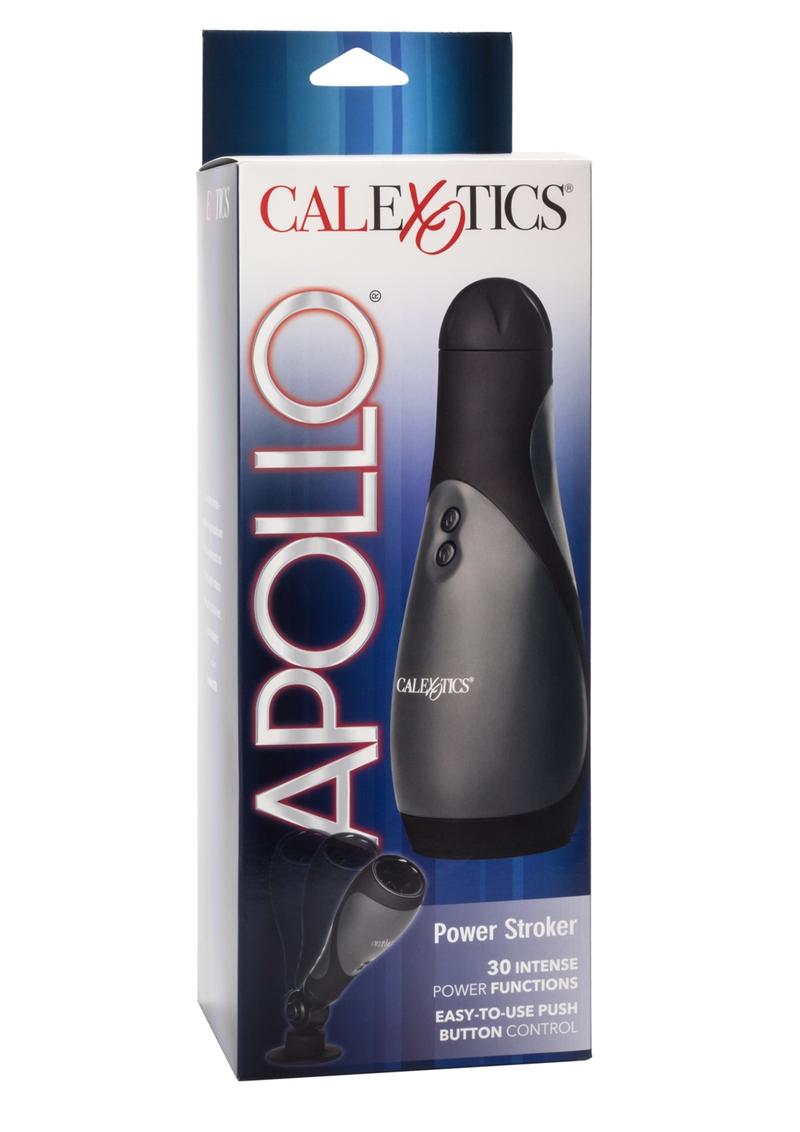 CalExotics Apollo Power Stroker