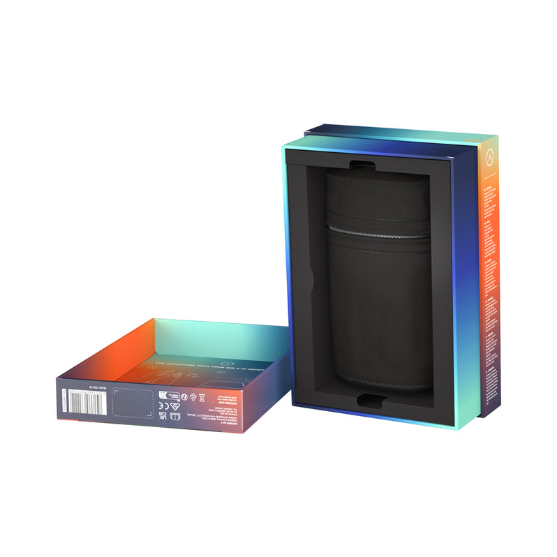 Arcwave Ion 2 Suction Stroker