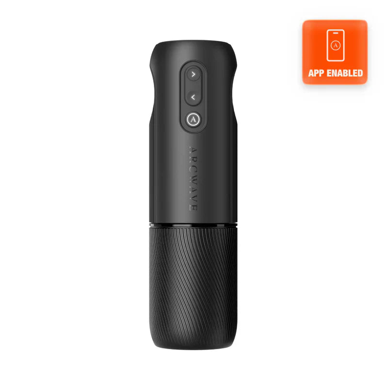 Arcwave Orbit Rotating Masturbator