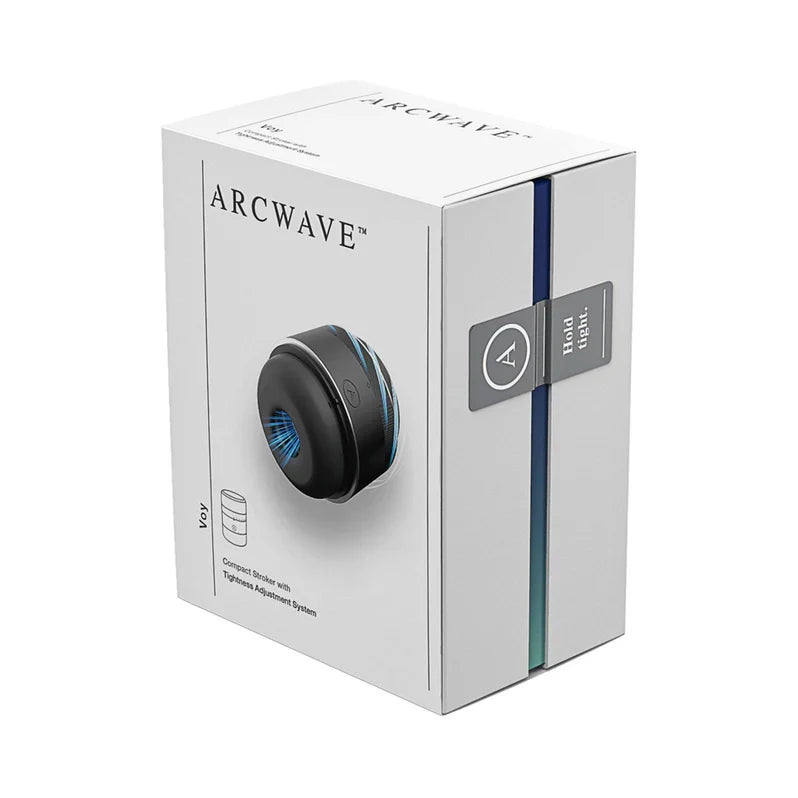 Arcwave Voy Compact Stroker with Tightness Adjustment