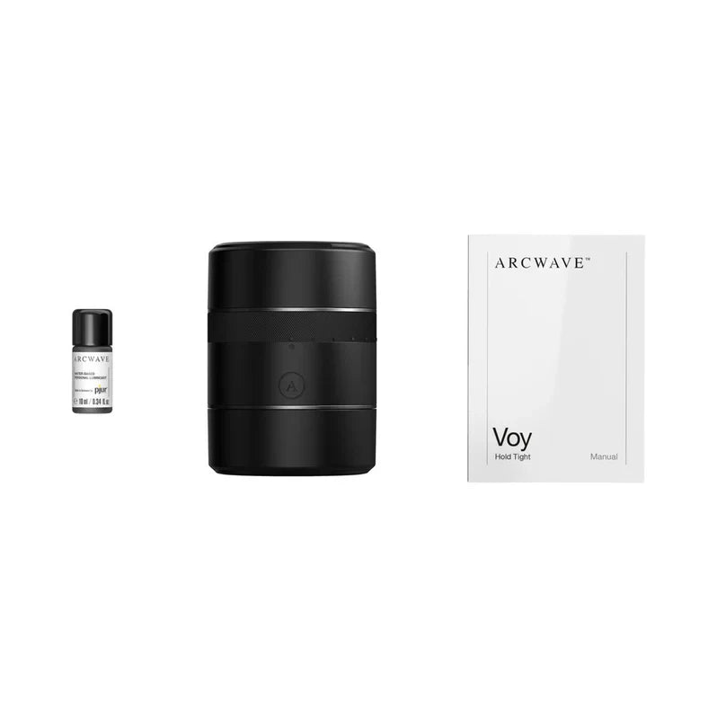 Arcwave Voy Compact Stroker with Tightness Adjustment