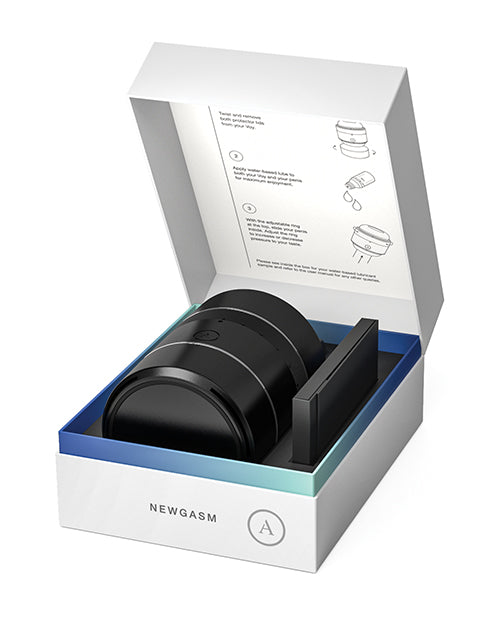 Arcwave Voy Compact Stroker with Tightness Adjustment