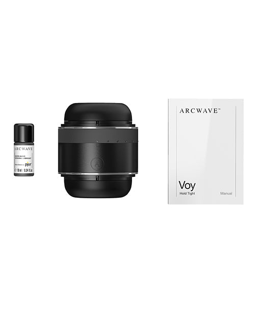 Arcwave Voy Compact Stroker with Tightness Adjustment