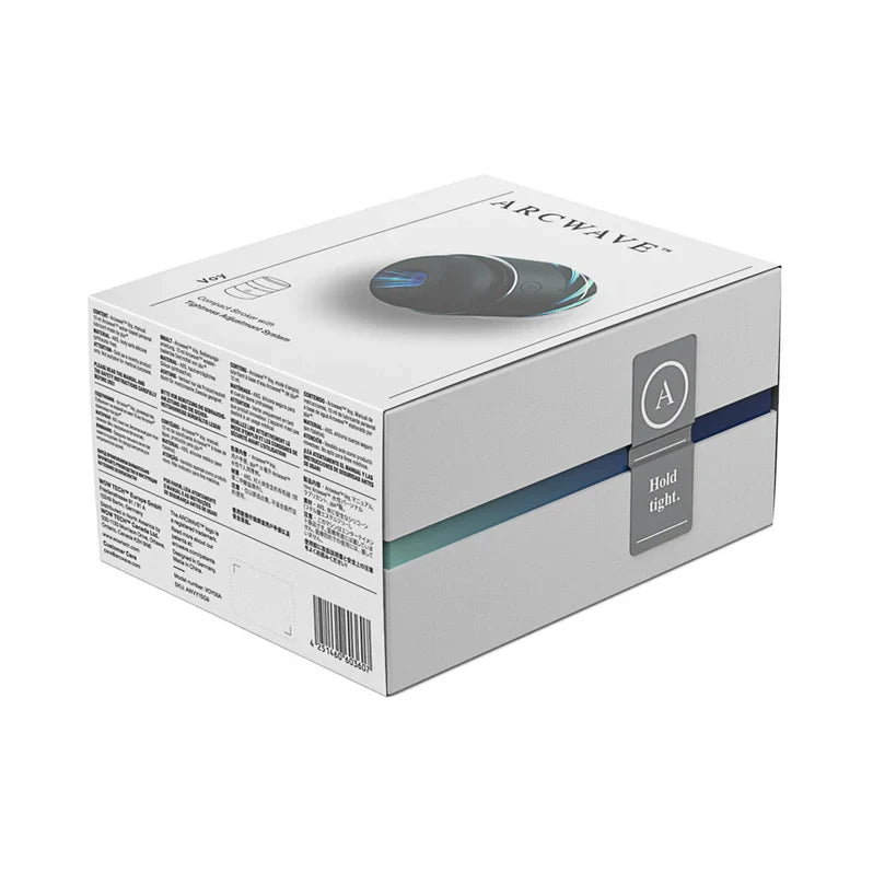 Arcwave Voy Compact Stroker with Tightness Adjustment