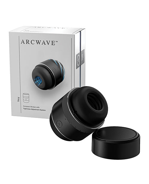 Arcwave Voy Compact Stroker with Tightness Adjustment