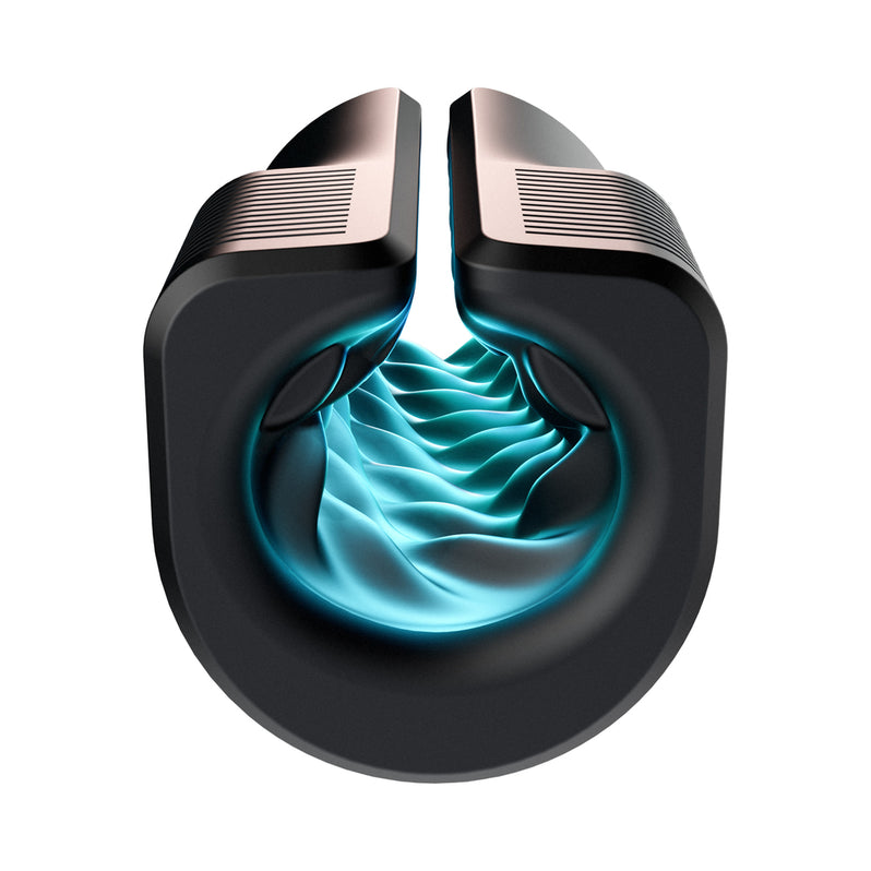 Arcwave Zing Vibrating CleanTech Silicone Masturbator