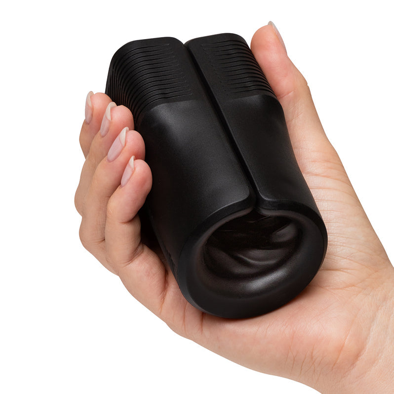 Arcwave Zing Vibrating CleanTech Silicone Masturbator