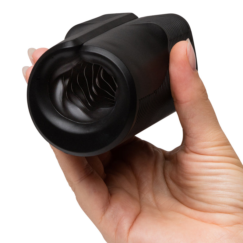 Arcwave Zing Vibrating CleanTech Silicone Masturbator