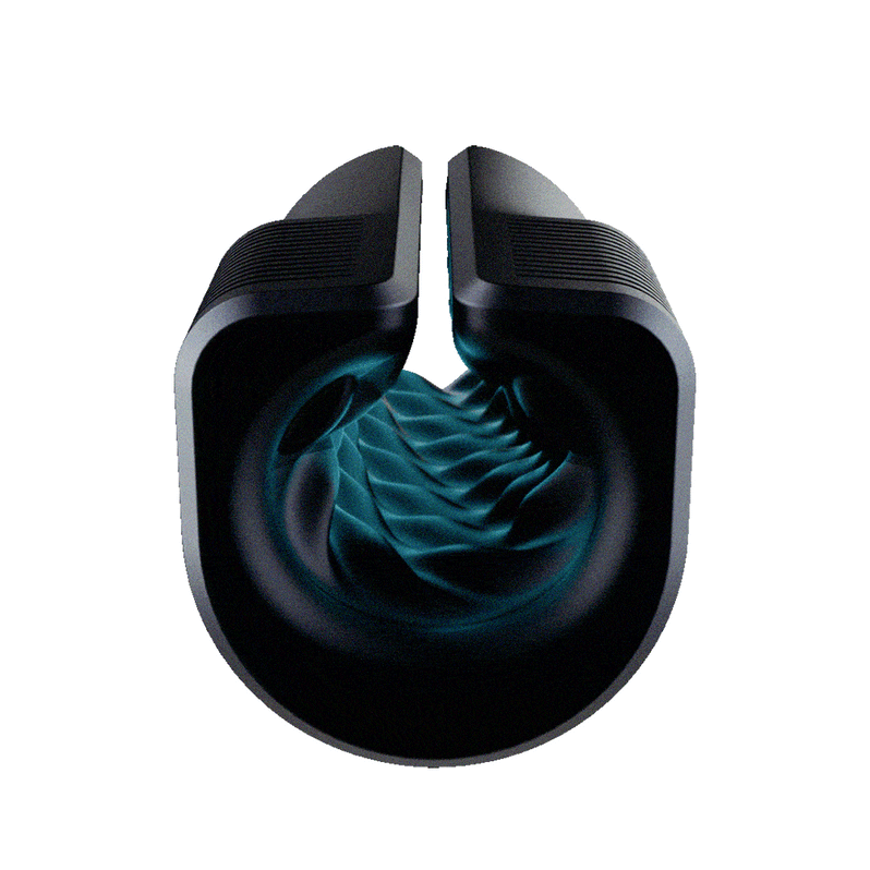 Arcwave Zing Vibrating CleanTech Silicone Masturbator