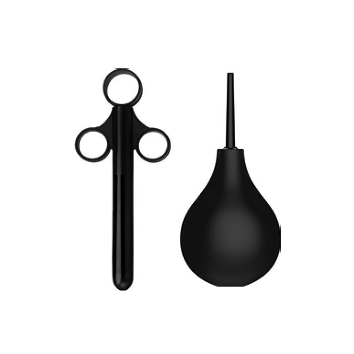 b-Vibe 7-Piece Anal Training & Education Set