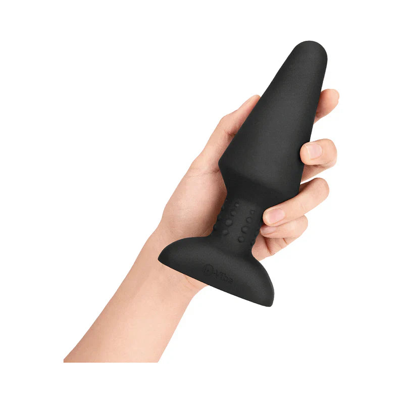 b-Vibe Rimming Plug XL