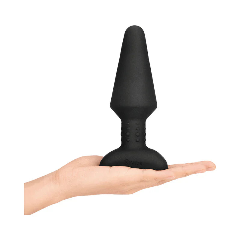 b-Vibe Rimming Plug XL