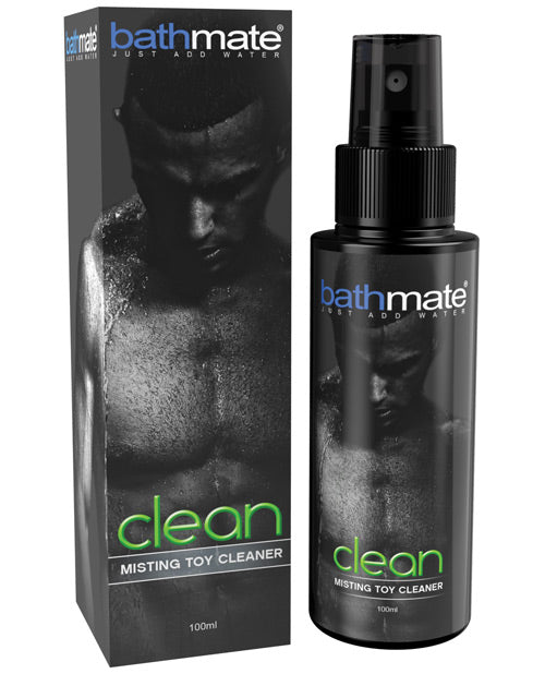 Bathmate Clean Misting Toy Cleaner 100ml