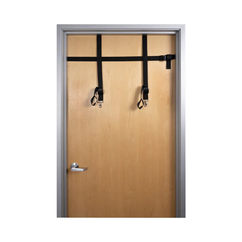 Sportsheets Edge Adjustable Door Restraints – Multi-Point Door Anchor System