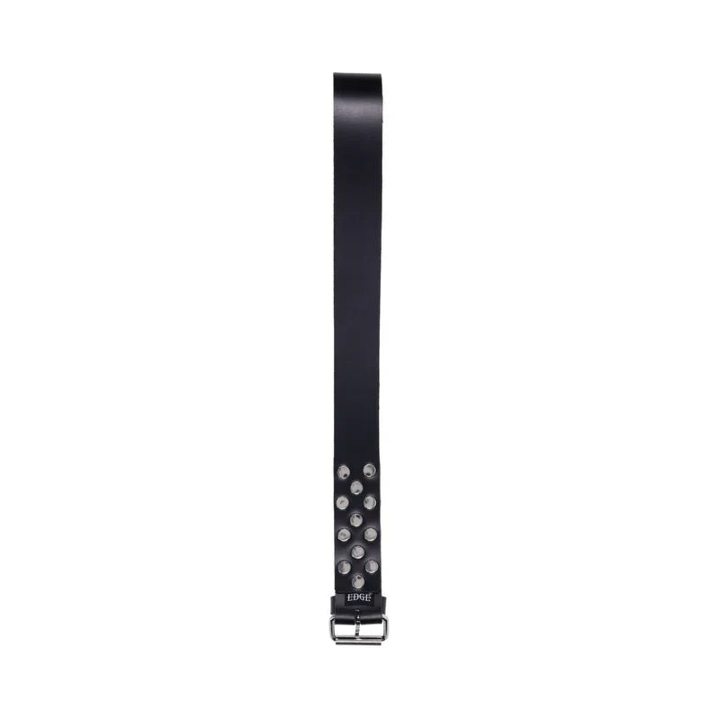 Sportsheets Edge Leather Belt Spanker