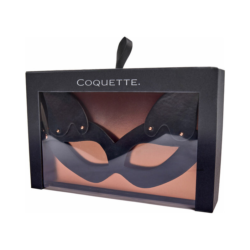 Coquette Pleasure Feline Fatale Mask