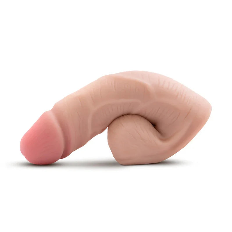 URSELF Affirm 5" Silicone FTM Packer
