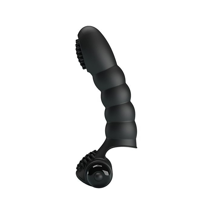 Pretty Love Alexander Finger Vibrator