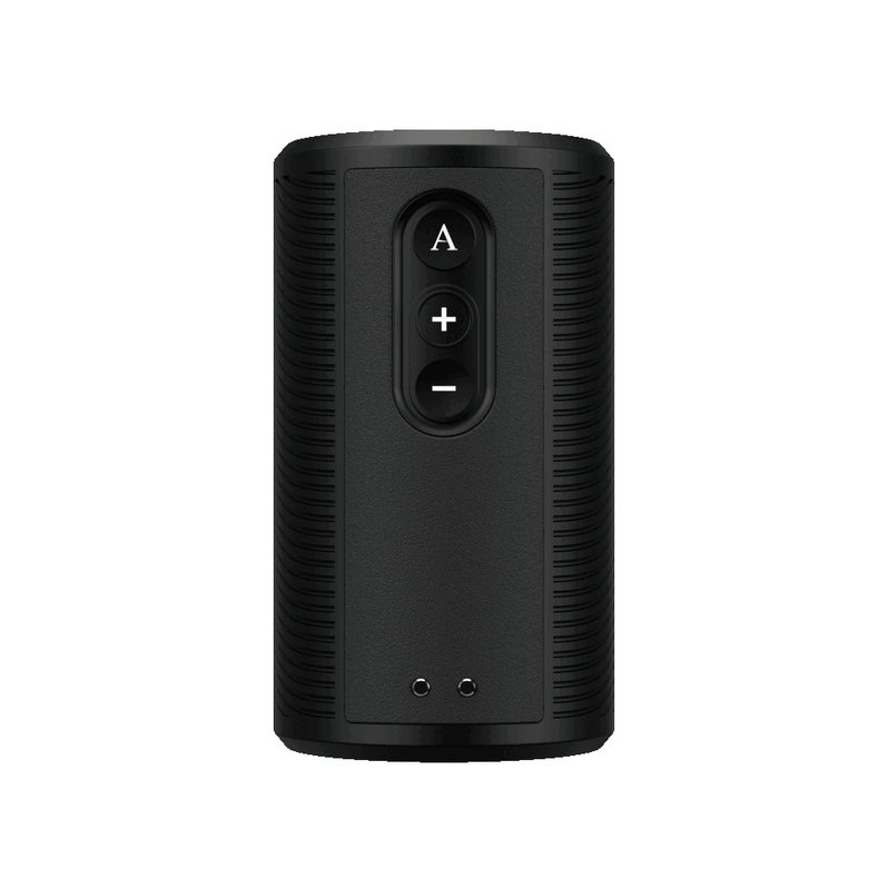 Arcwave Zing Vibrating CleanTech Silicone Masturbator