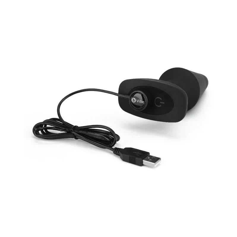 b-Vibe Rimming Plug XL