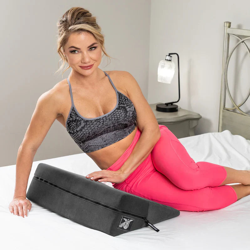 Liberator Original Wedge 24 in Sex Pillow