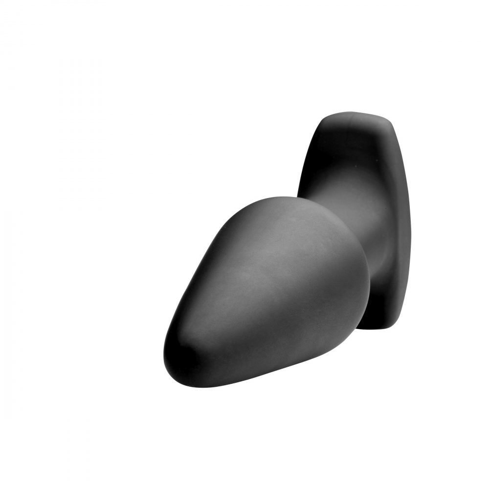 Rimmers Model R Smooth Rimming Plug