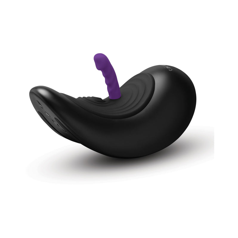The Cowgirl Saddle Sex Machine
