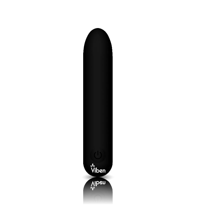 Bombshell Flexible Bullet Vibrator