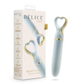 Delice Heartthrob Bullet Vibrator with Handle