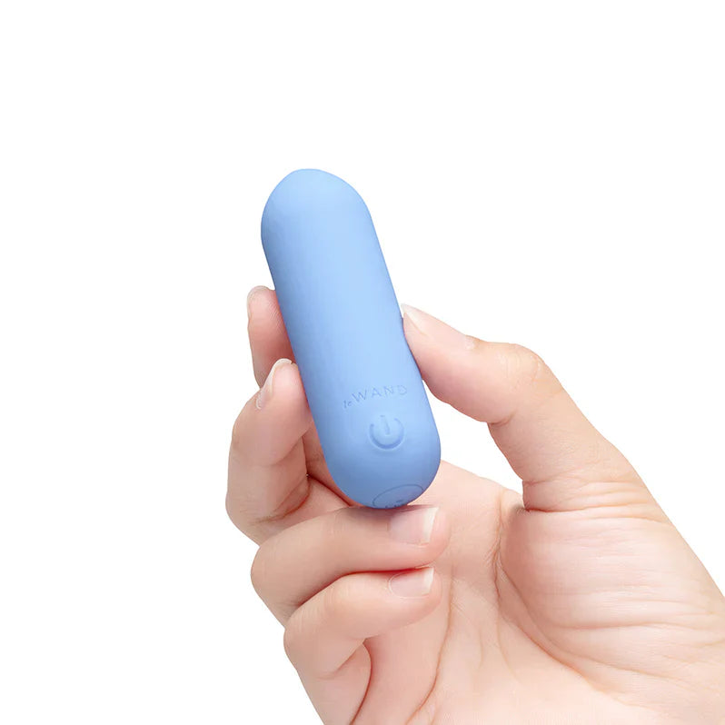 Le Wand Mini Vibe Bullet Vibrator