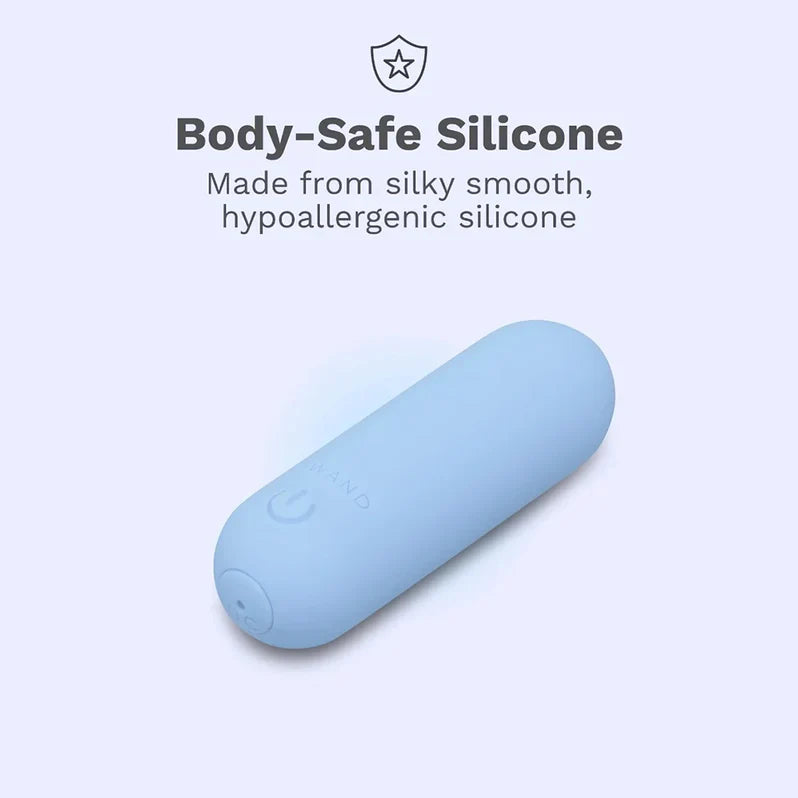 Le Wand Mini Vibe Bullet Vibrator