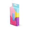Le Wand Mini Vibe Bullet Vibrator