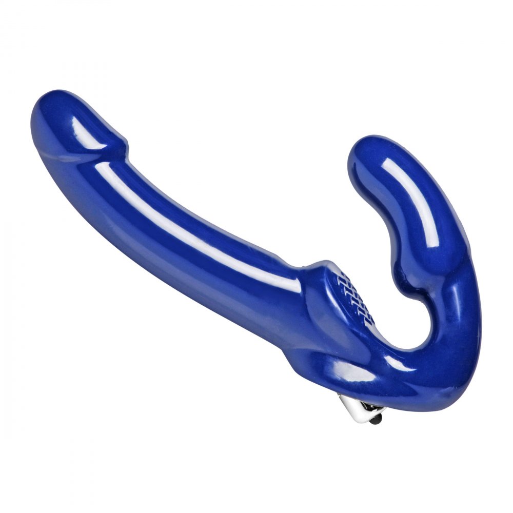 Revolver II Strapless Strap On