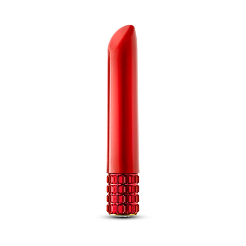 Blush Oh My Gem Desire Bullet Vibrator Ruby