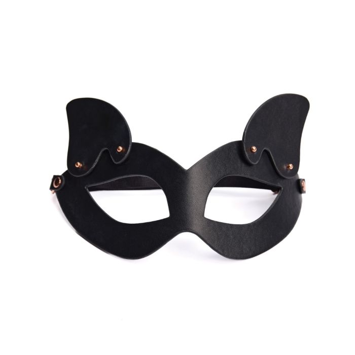 Coquette Pleasure Feline Fatale Mask