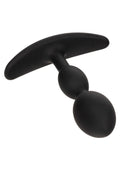 CalExotics Boundless 2X Teardrop Anal Plug