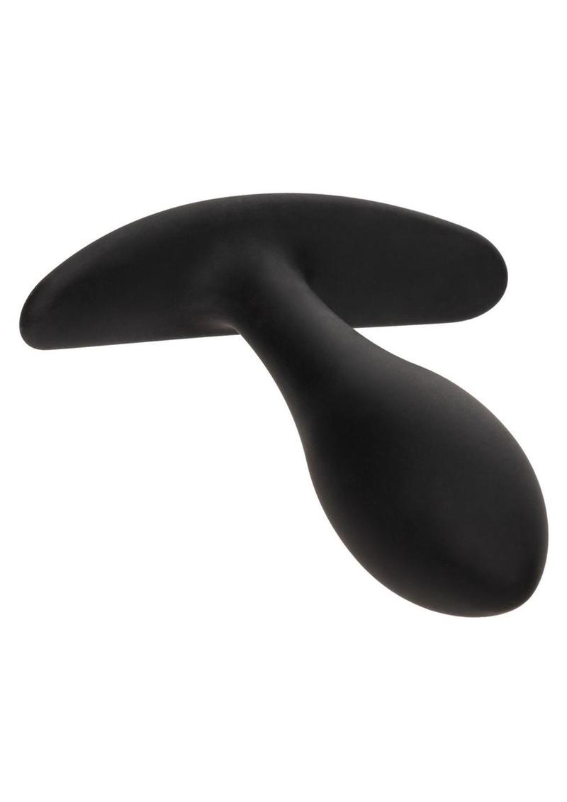 CalExotics Boundless Teardrop Silicone Anal Plug
