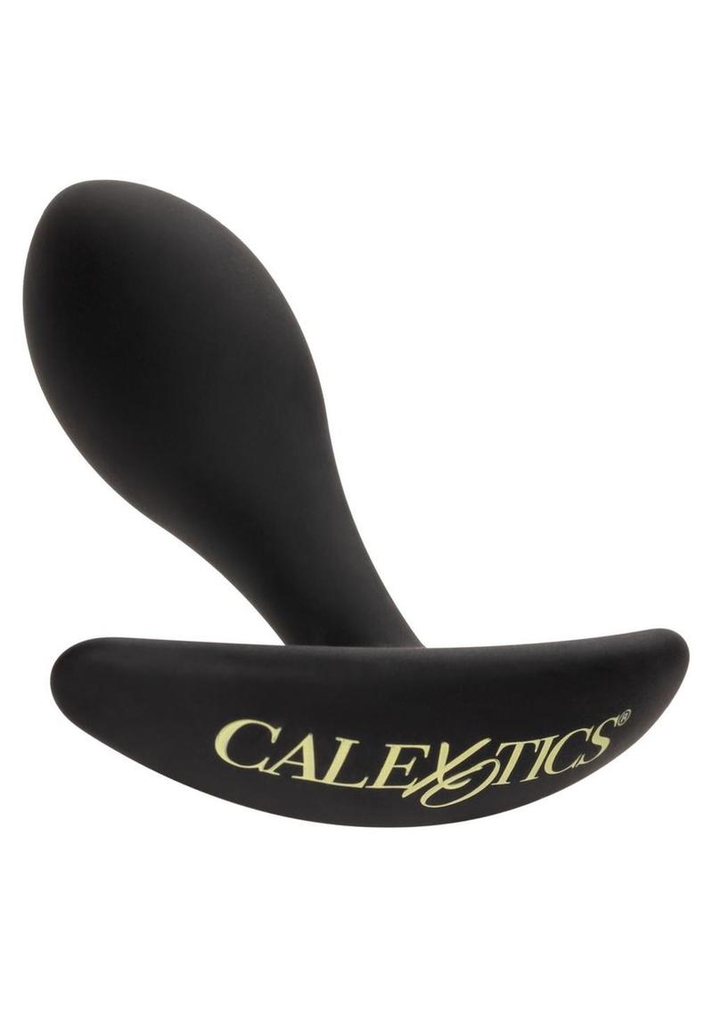 CalExotics Boundless Teardrop Silicone Anal Plug