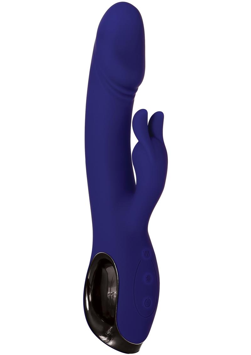 Evolved Bunny Buddy Dual Vibrator