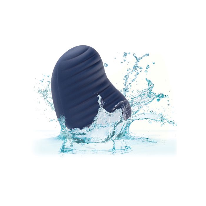 Cashmere Dual Finger Massager