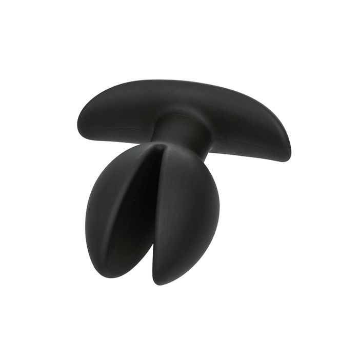 Expandable Silicone Inflatable Anal Plug