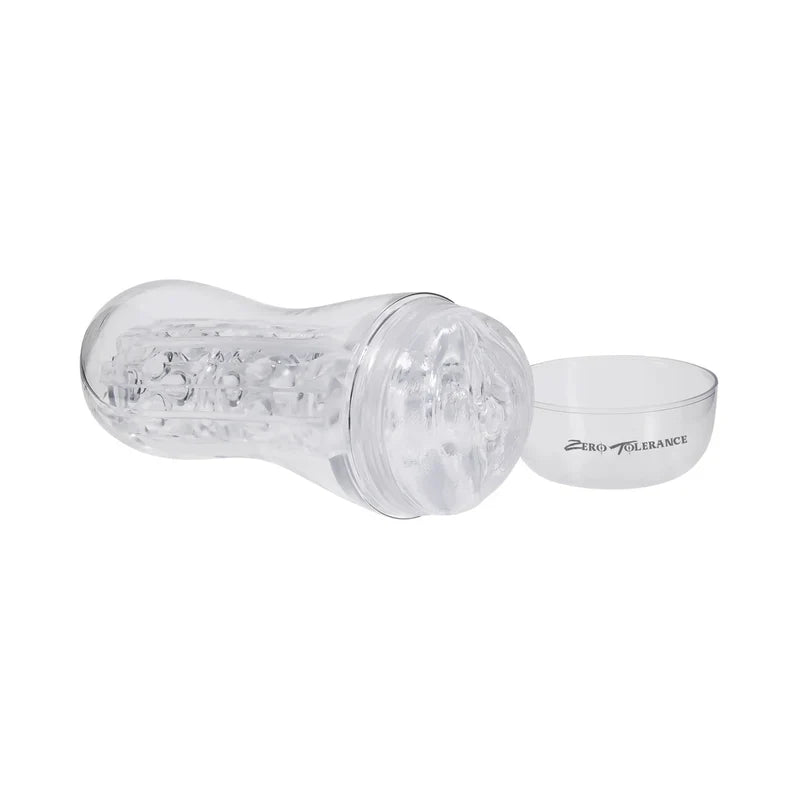 Zero Tolerance Casual Encounter Stroker