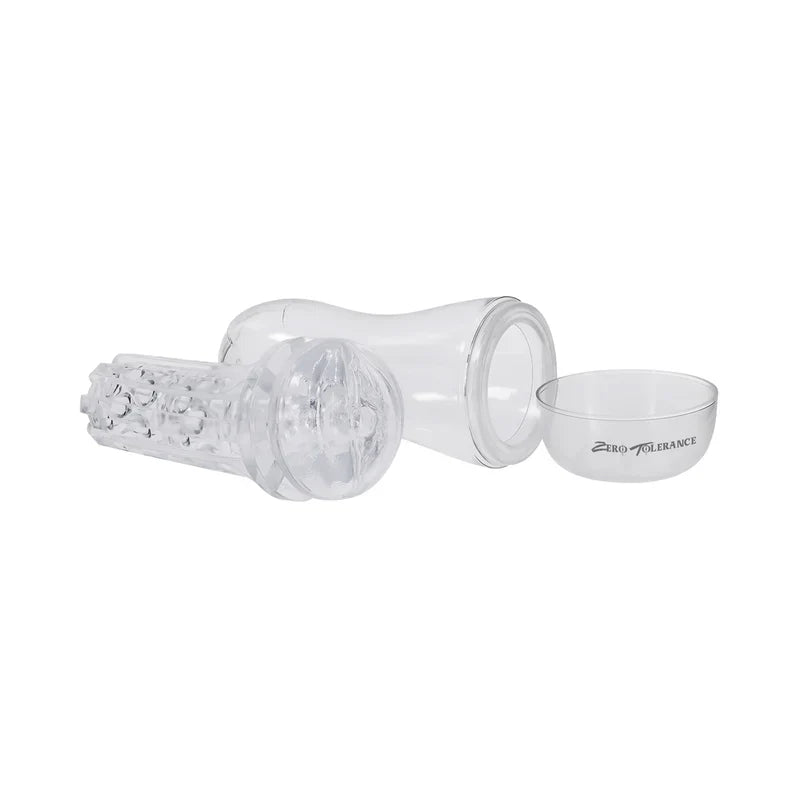 Zero Tolerance Casual Encounter Stroker